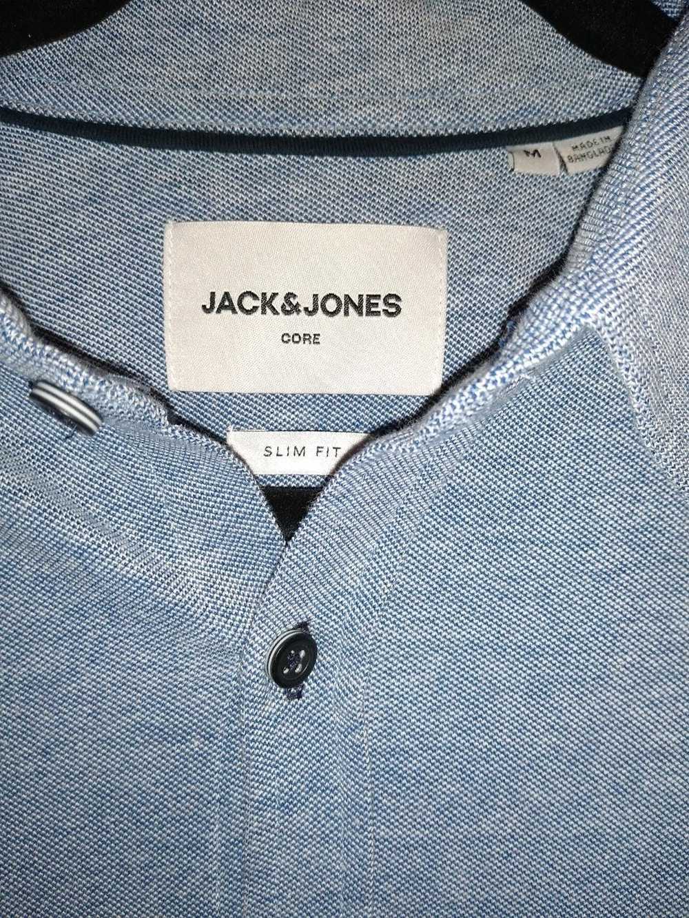 Jack & Jones × Streetwear Jack & Jones 100% Cotto… - image 3