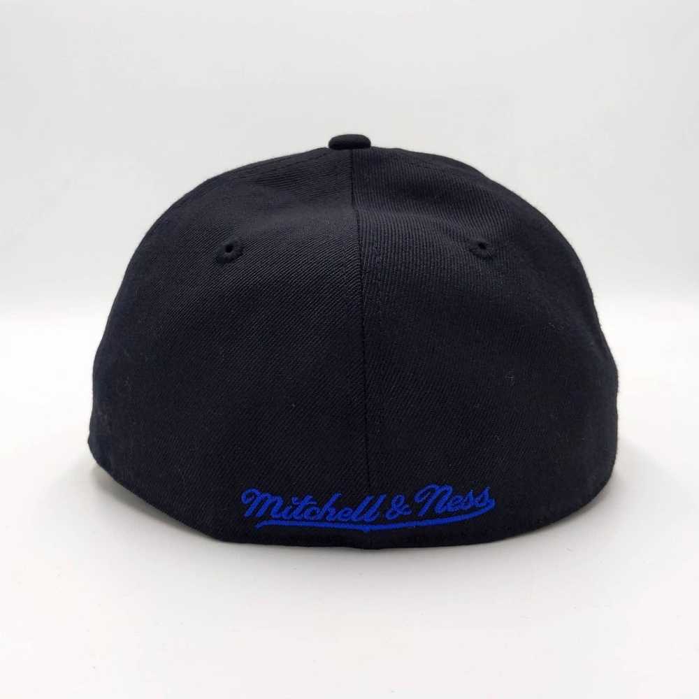 Hat × Mitchell & Ness × Streetwear Golden State W… - image 7