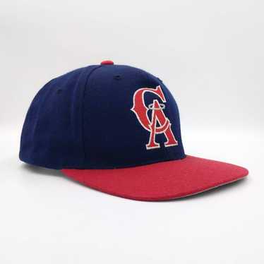 1966-70 California Angels Hat
