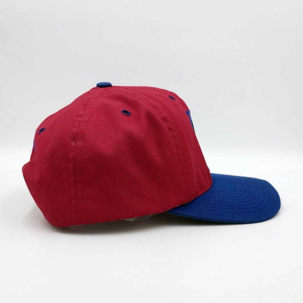 Streetwear × Trucker Hat × Vintage Vintage Mickey… - image 6