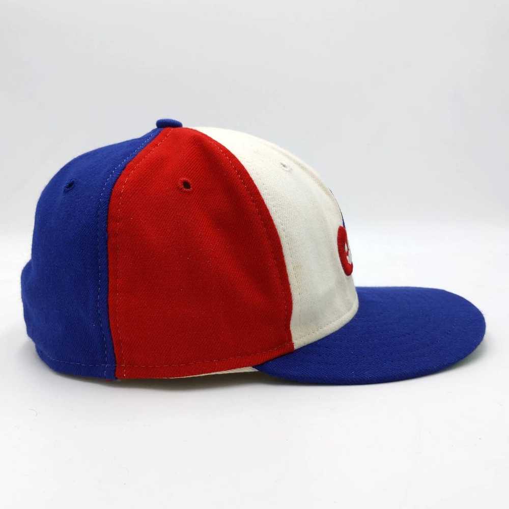 New Era × Streetwear × Vintage Vintage Montreal E… - image 6