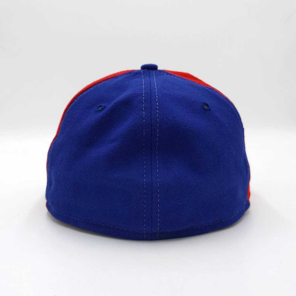 New Era × Streetwear × Vintage Vintage Montreal E… - image 7