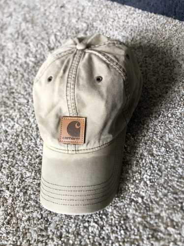 Hat - Carhartt Stroh's Flip Knit — Detroit Shirt Company