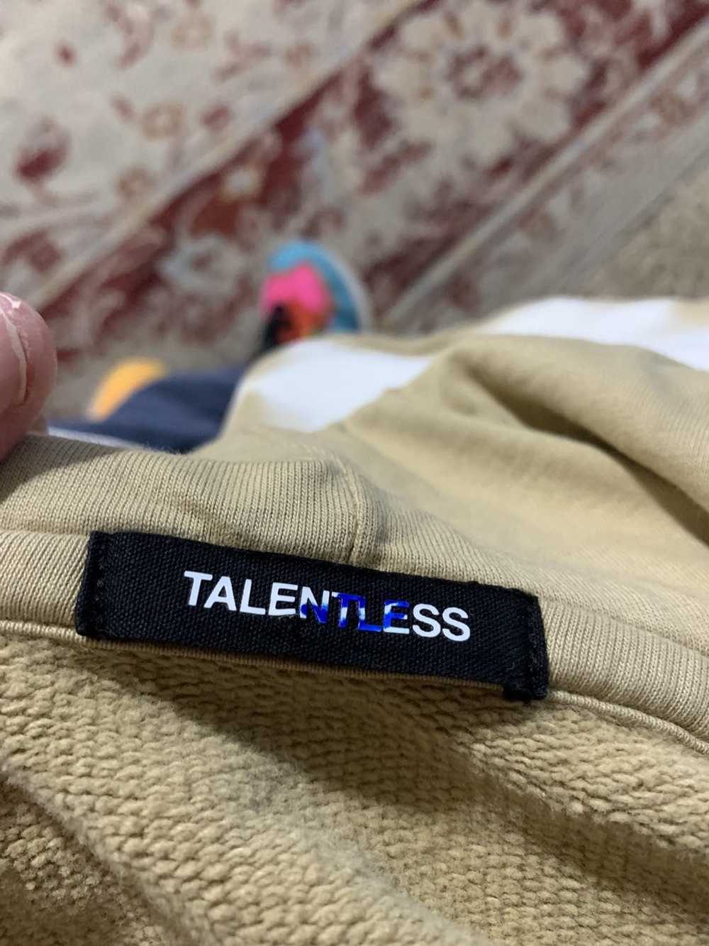 Talentless Lord Disick Pullover Hoodie - image 9