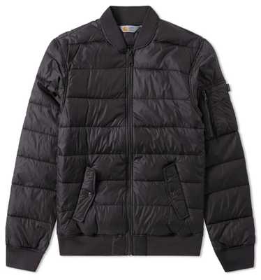 Carhartt Wip Adams Jacket Ma-1 - Gem