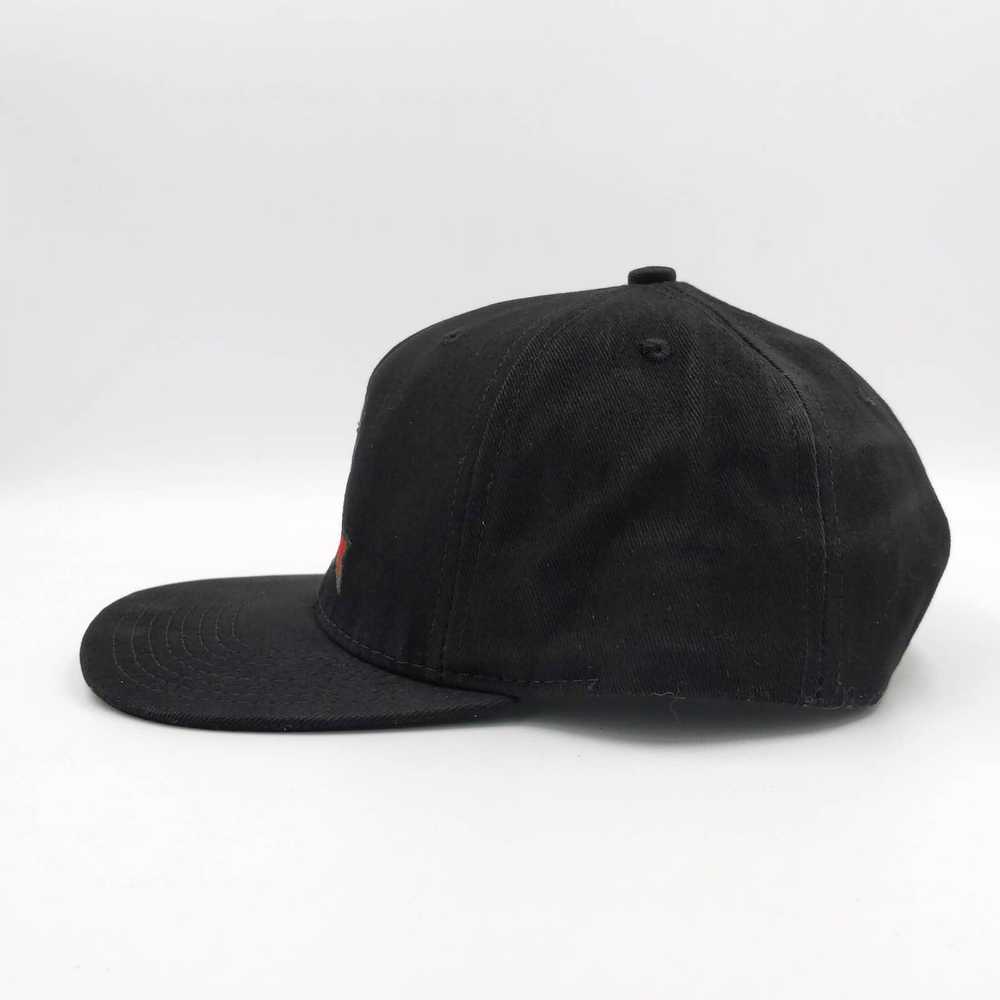 Streetwear × Trucker Hat × Vintage Vintage Al Kad… - image 5