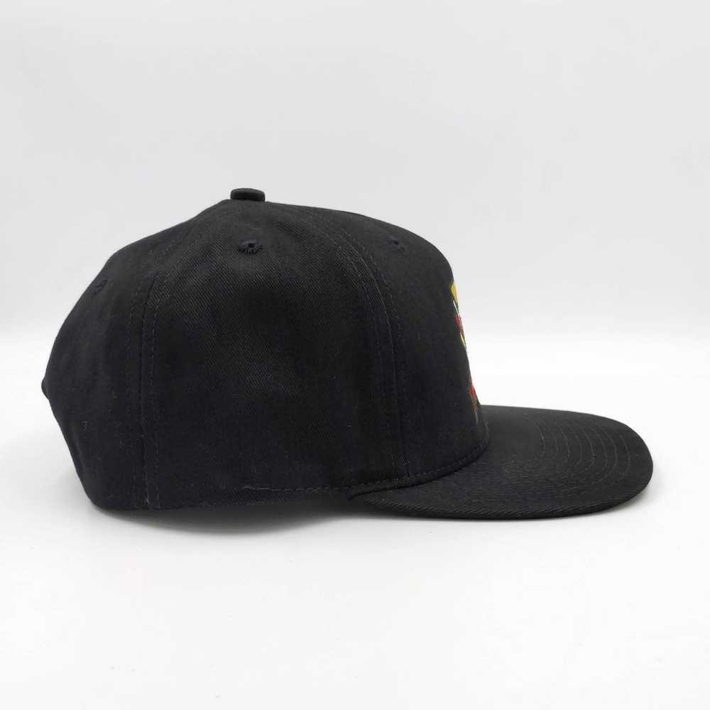 Streetwear × Trucker Hat × Vintage Vintage Al Kad… - image 6