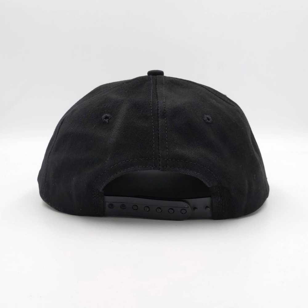 Streetwear × Trucker Hat × Vintage Vintage Al Kad… - image 7