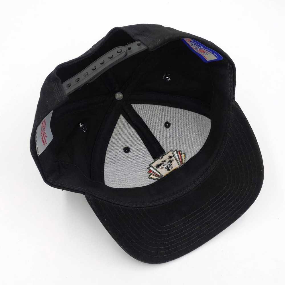 Streetwear × Trucker Hat × Vintage Vintage Al Kad… - image 8