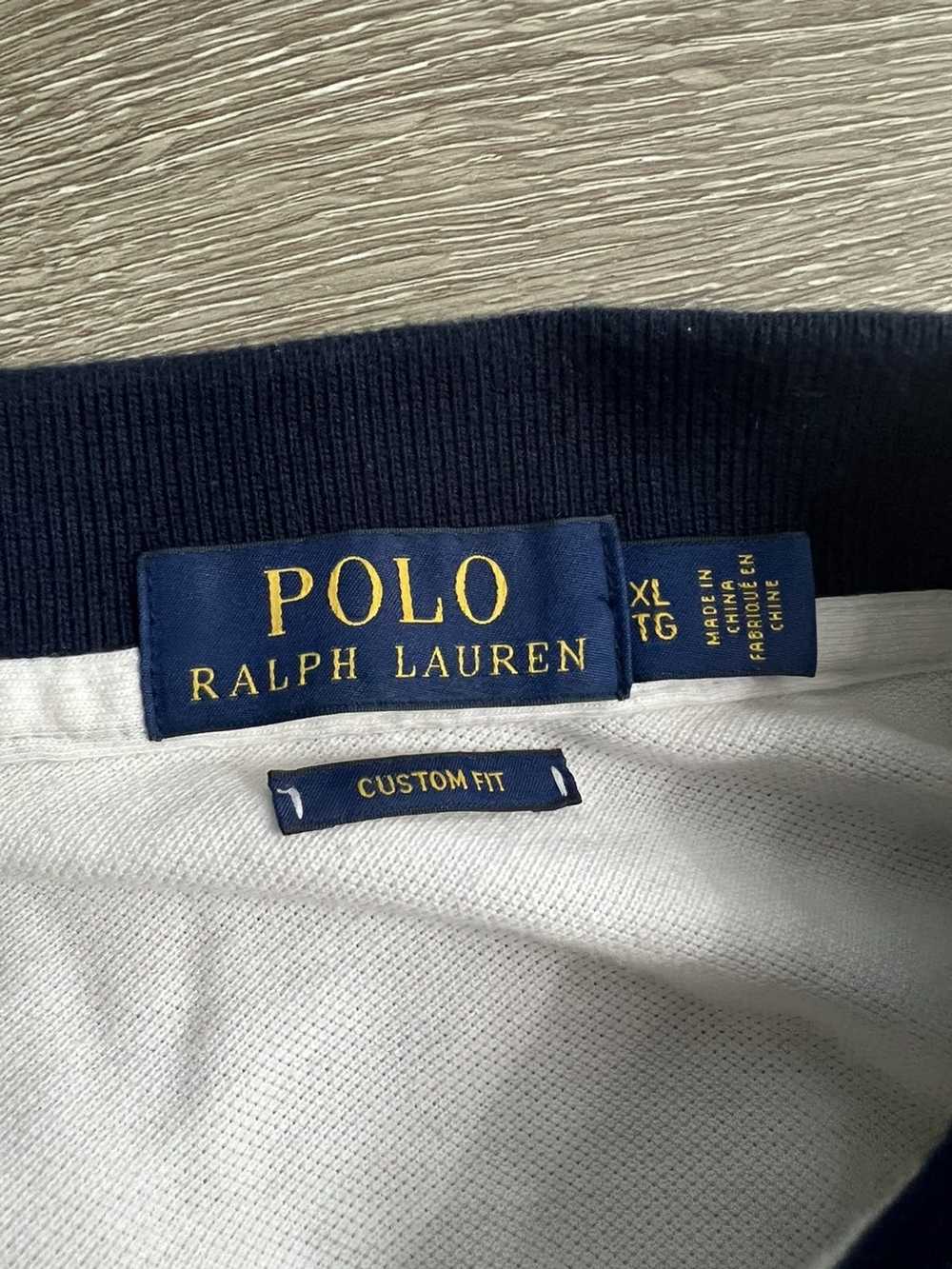 Polo Ralph Lauren Polo Ralph Lauren GBR Great Bri… - image 3