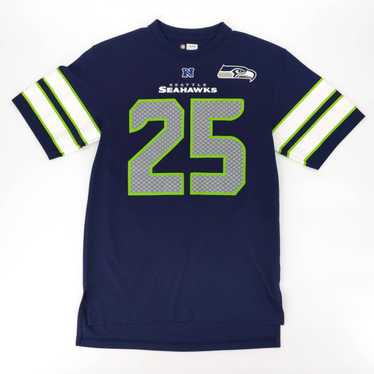 Richard sherman shirt clearance jersey