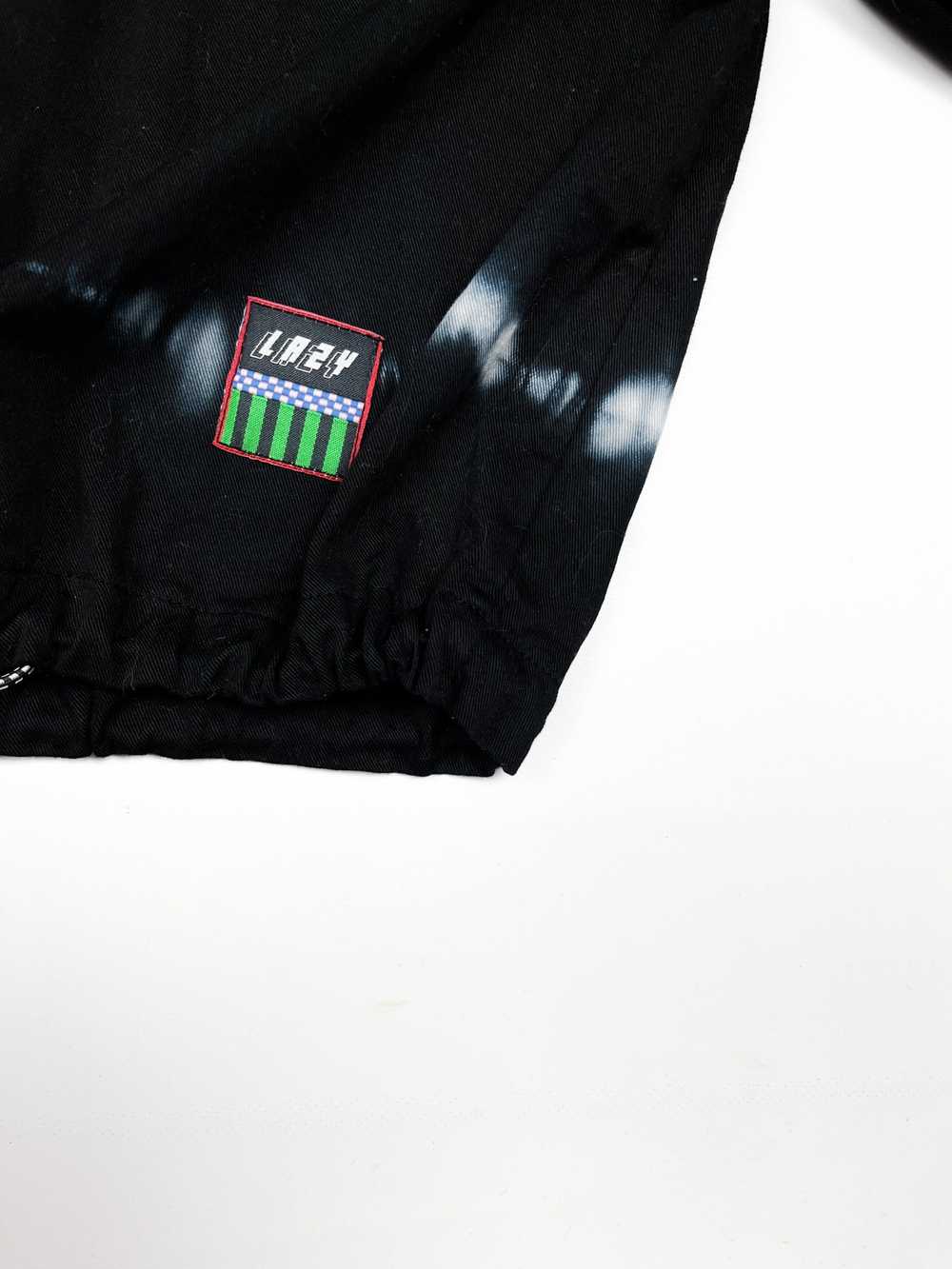 Lazy Oaf Lazy Oaf light anorak jacket - image 2