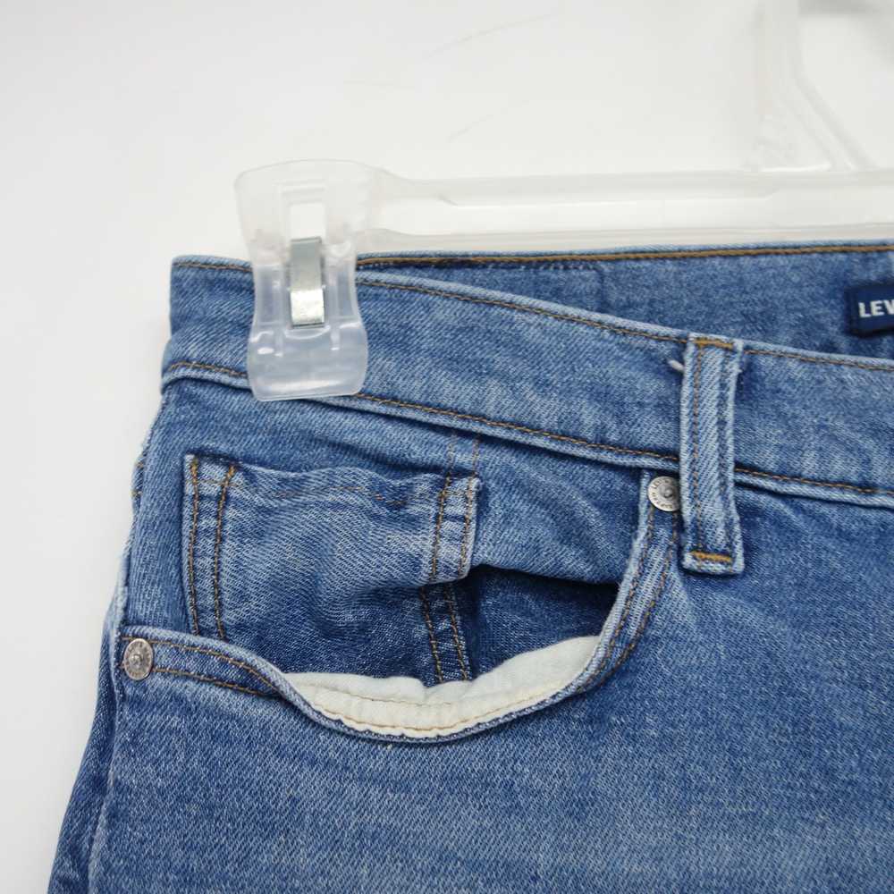 Levi's × Levi's Made & Crafted × Vintage Lot 502 … - image 5