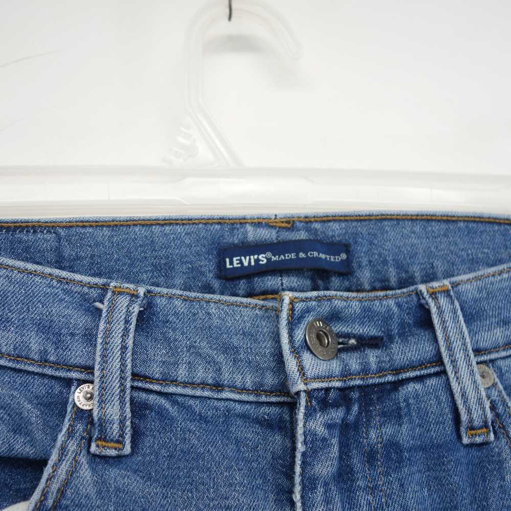 Levi's × Levi's Made & Crafted × Vintage Lot 502 … - image 7