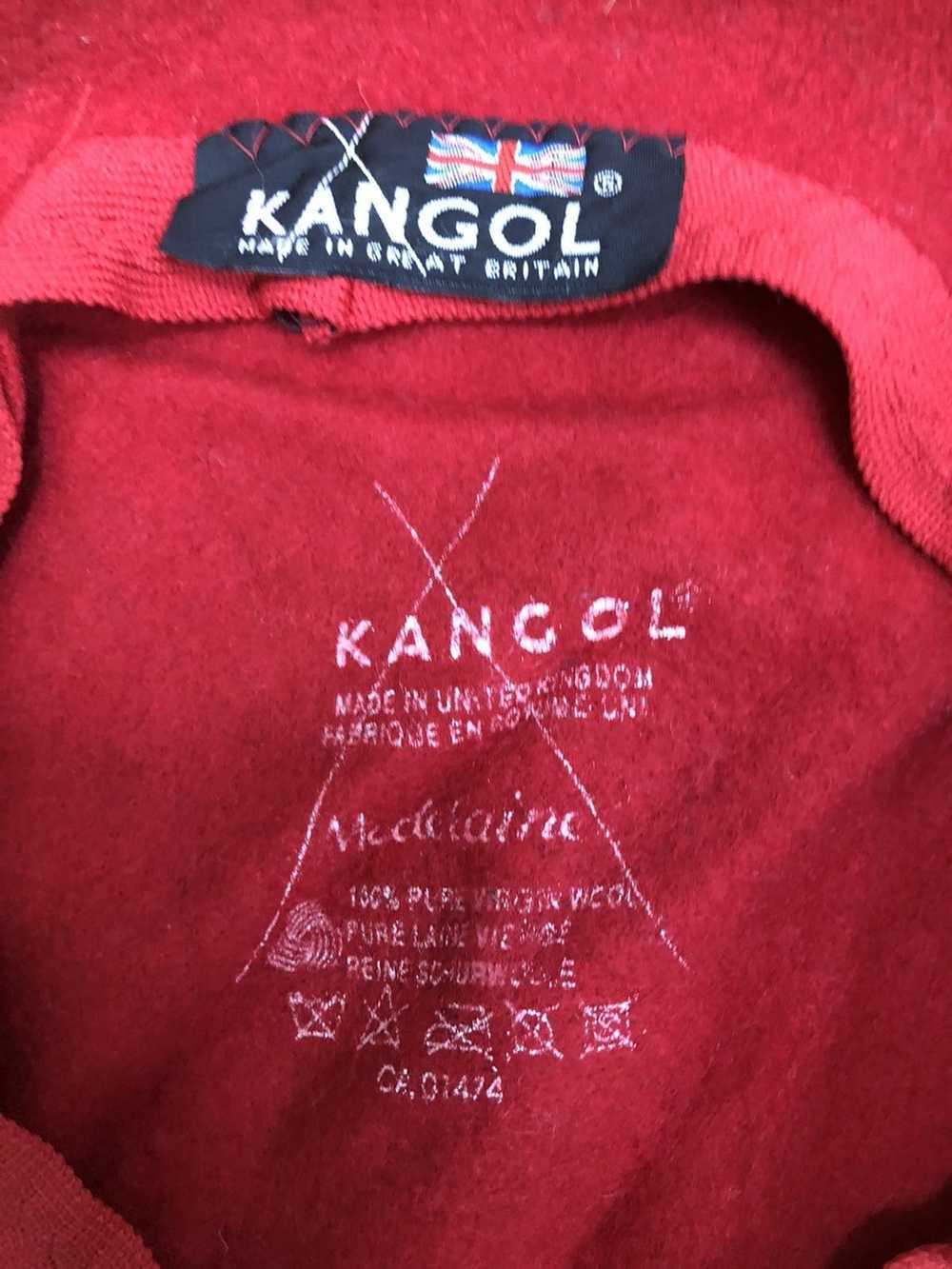 Kangol × Retro Hat × Vintage 🔥FAST SALE🔥Vintage… - image 7