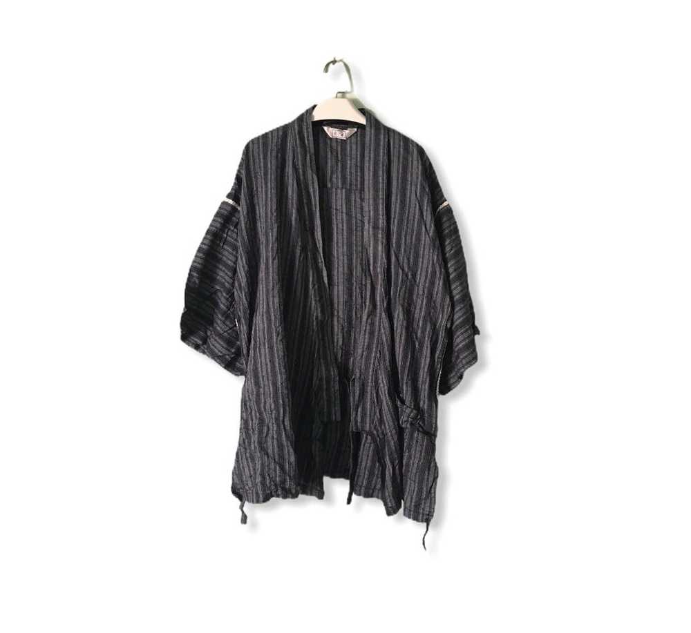 Japanese Brand × Kimono Japan Dragon Japanese Tra… - image 1