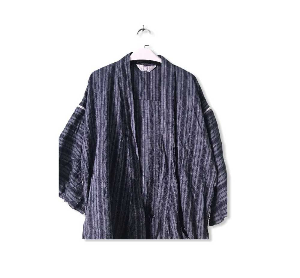 Japanese Brand × Kimono Japan Dragon Japanese Tra… - image 2