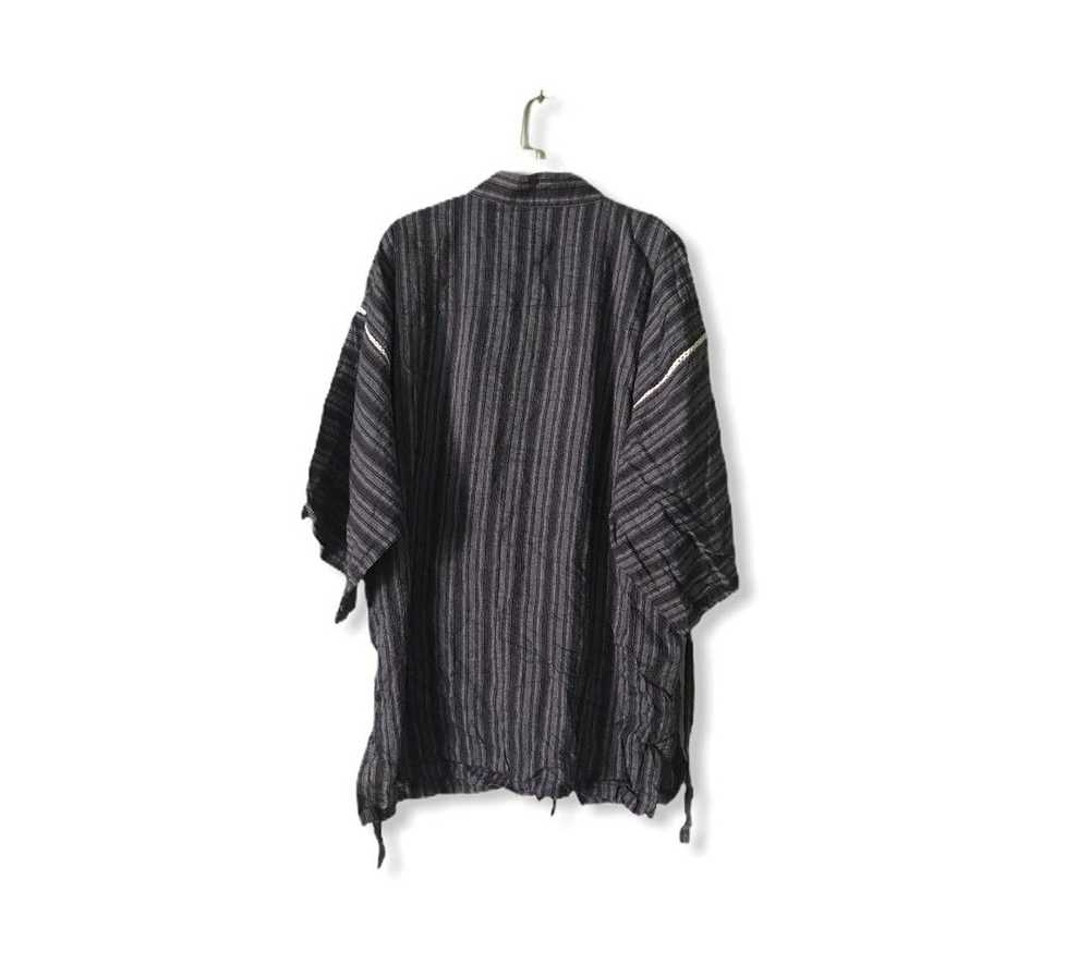 Japanese Brand × Kimono Japan Dragon Japanese Tra… - image 3