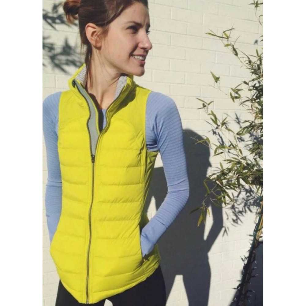 Lululemon Short vest - image 12