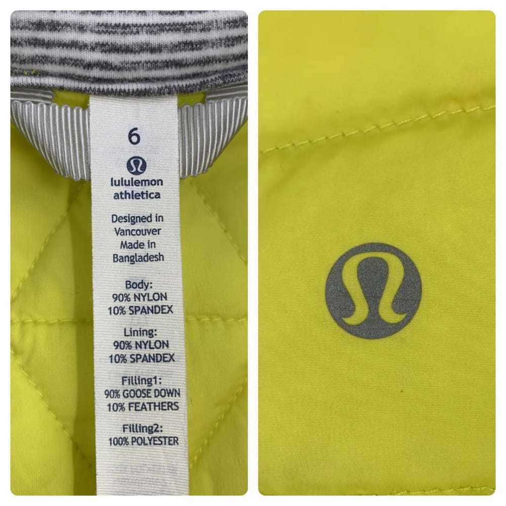 Lululemon Short vest - image 2