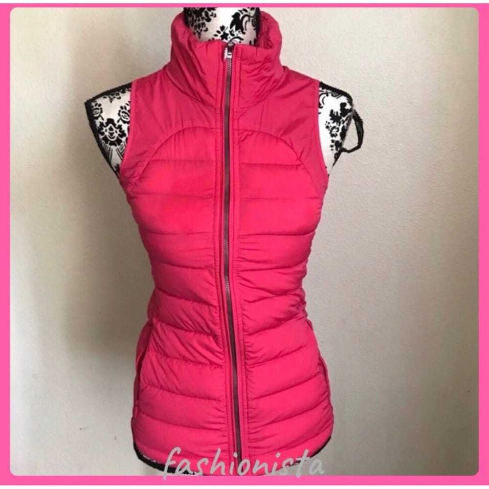 Lululemon Short vest - image 3