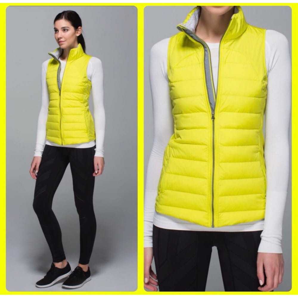 Lululemon Short vest - image 5