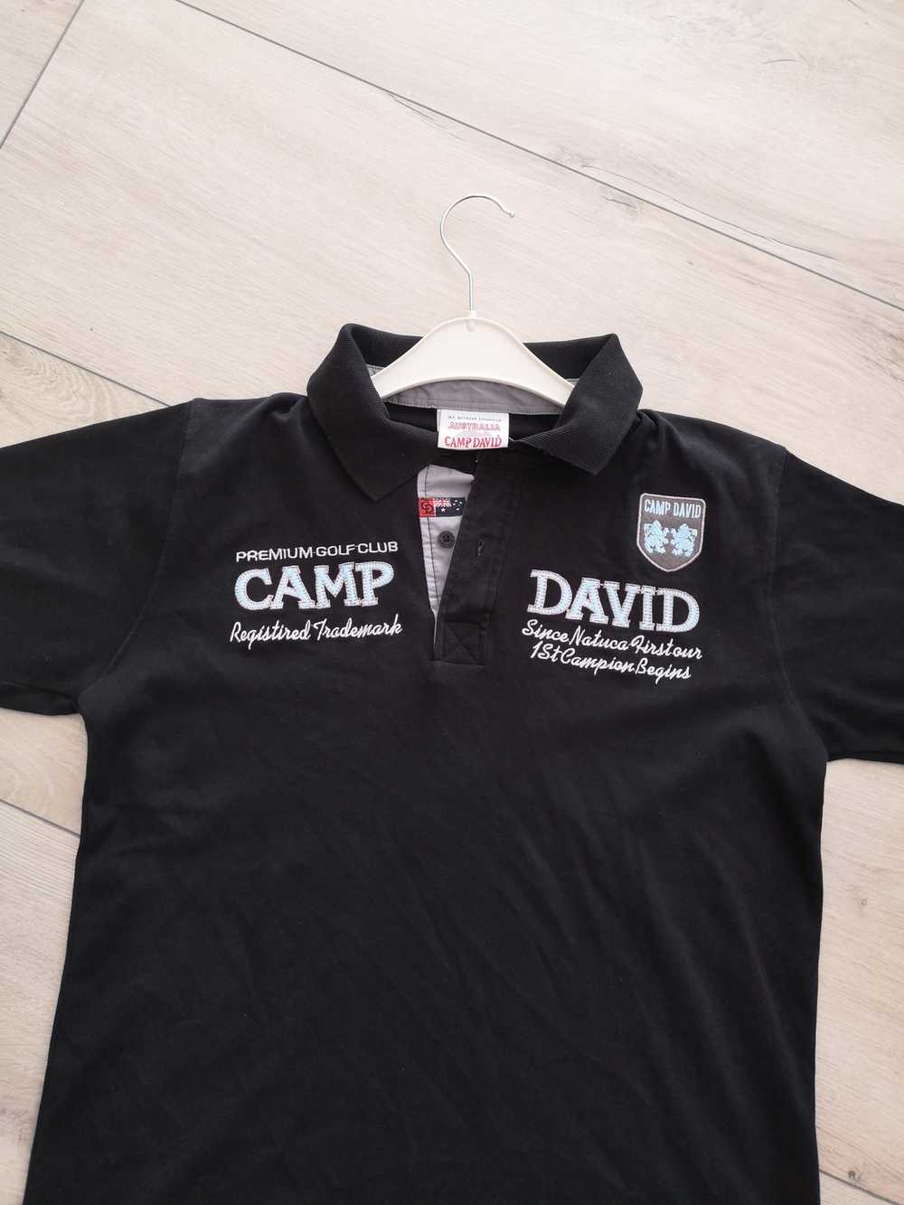 Camp David Vintage Camp David Australia Premium G… - image 10