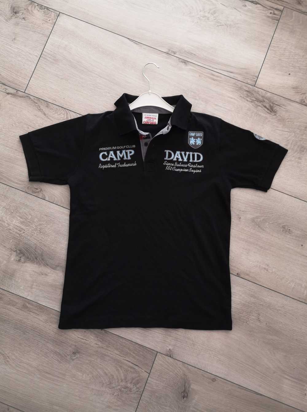 Camp David Vintage Camp David Australia Premium G… - image 1