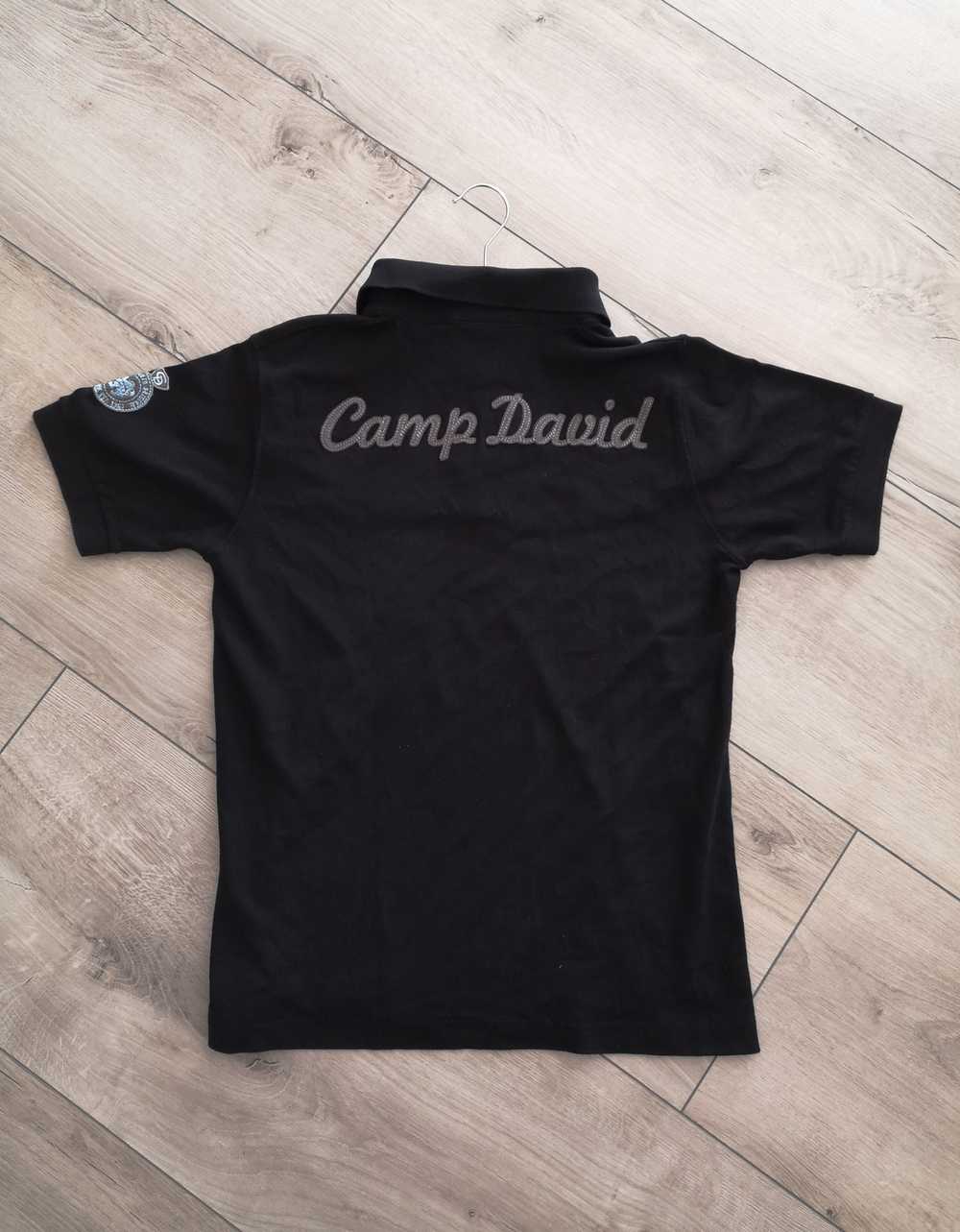 Camp David Vintage Camp David Australia Premium G… - image 5