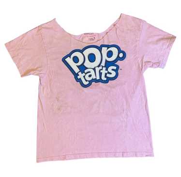 Streetwear Reworked Pop•tarts T-shirt - image 1