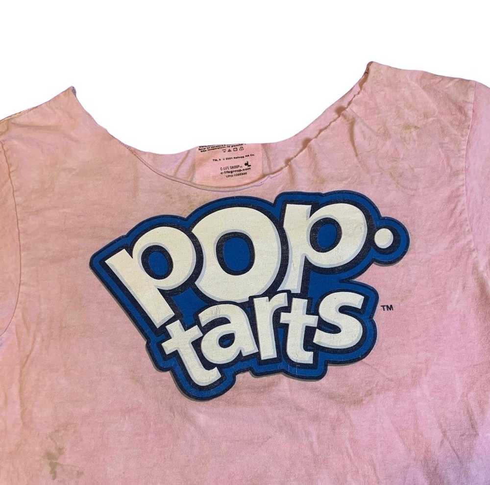 Streetwear Reworked Pop•tarts T-shirt - image 4