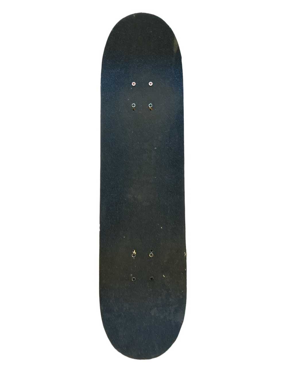 Revenge xxxtentacion Revenge tour skateboard (wit… - image 2