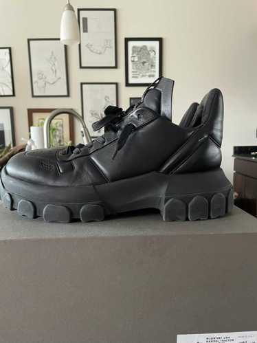 Rick owens maximal tractor - Gem