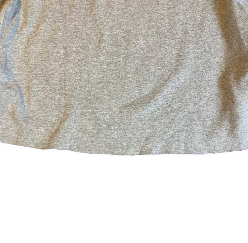 Gildan × Streetwear Cropped MW Swim & Dive sweats… - image 4
