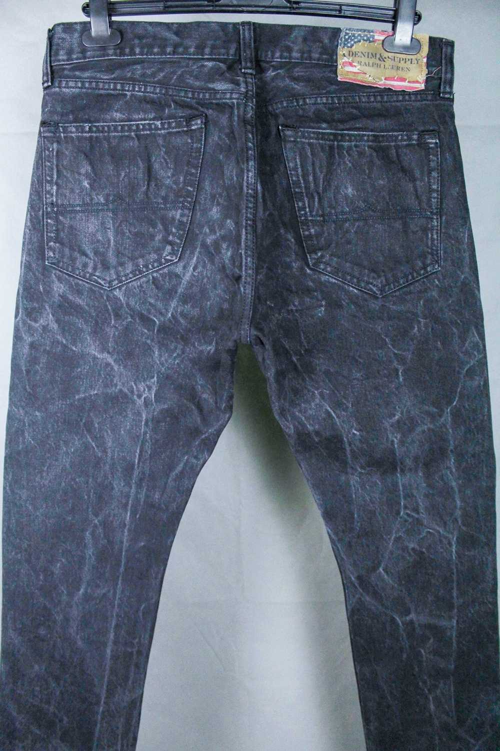 Denim And Supply Ralph Lauren × Ralph Lauren Rare… - image 10