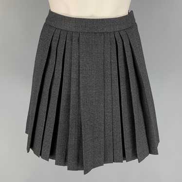 High Waisted Pencil Skirt in Black – KAL RIEMAN