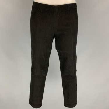 Sasquatchfabrix. pants (other) black - Gem