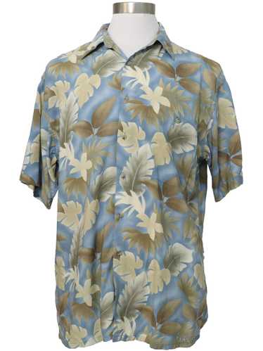 90s hawaiian shirts - Gem