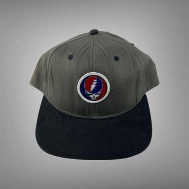 Tennessee Volunteers And Grateful Dead Band All Over Print 3D BaseBall Cap