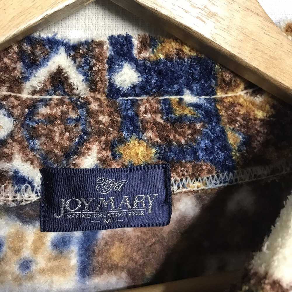 Japanese Brand × Vintage Joy mary creative wear a… - image 5