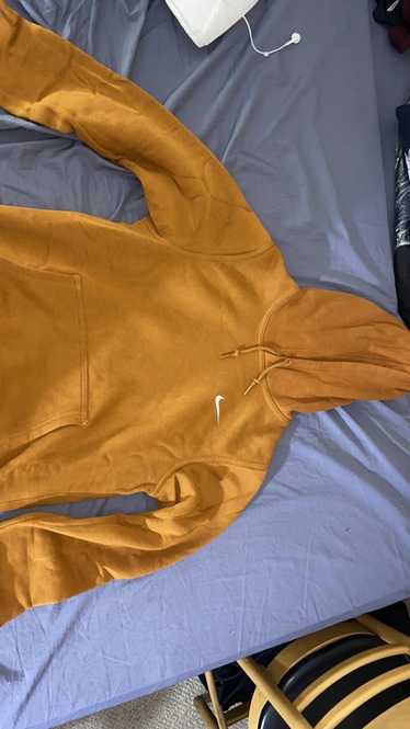 Nike Nike Brown Hoodie