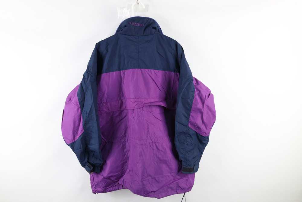 Columbia × Vintage Vintage 90s Columbia Gizzmo Sp… - image 11