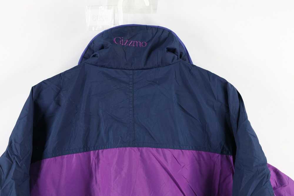 Columbia × Vintage Vintage 90s Columbia Gizzmo Sp… - image 12