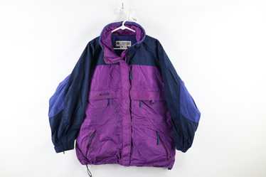 Columbia × Vintage Vintage 90s Columbia Gizzmo Sp… - image 1