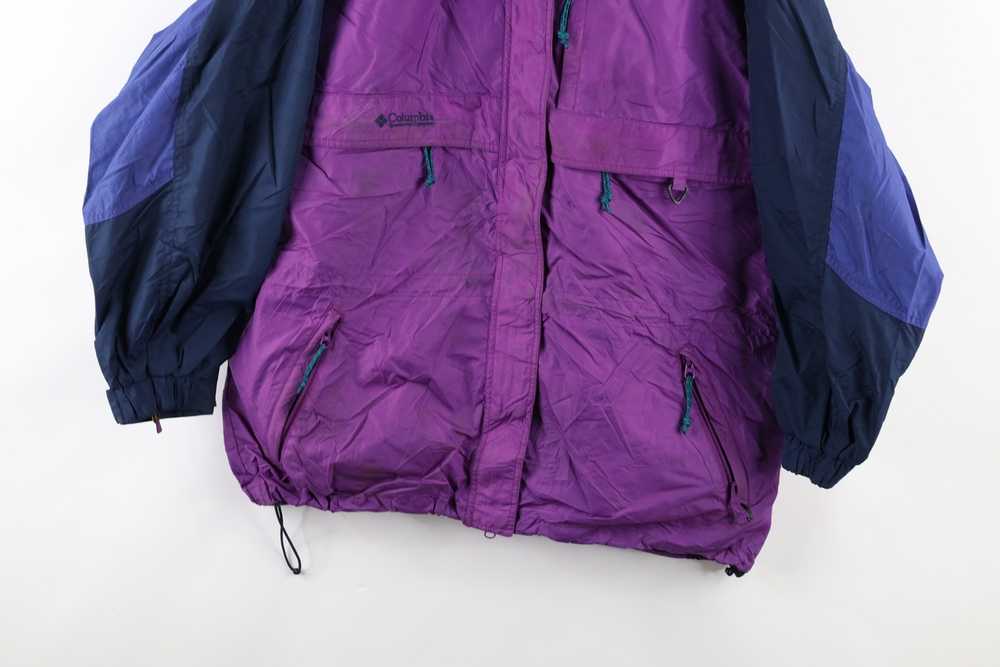 Columbia × Vintage Vintage 90s Columbia Gizzmo Sp… - image 3