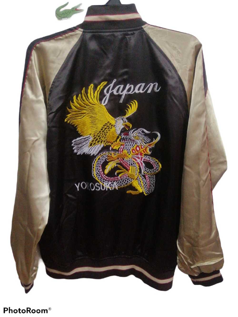 Japanese Brand × Sukajan Souvenir Jacket SUKAJAN … - image 2