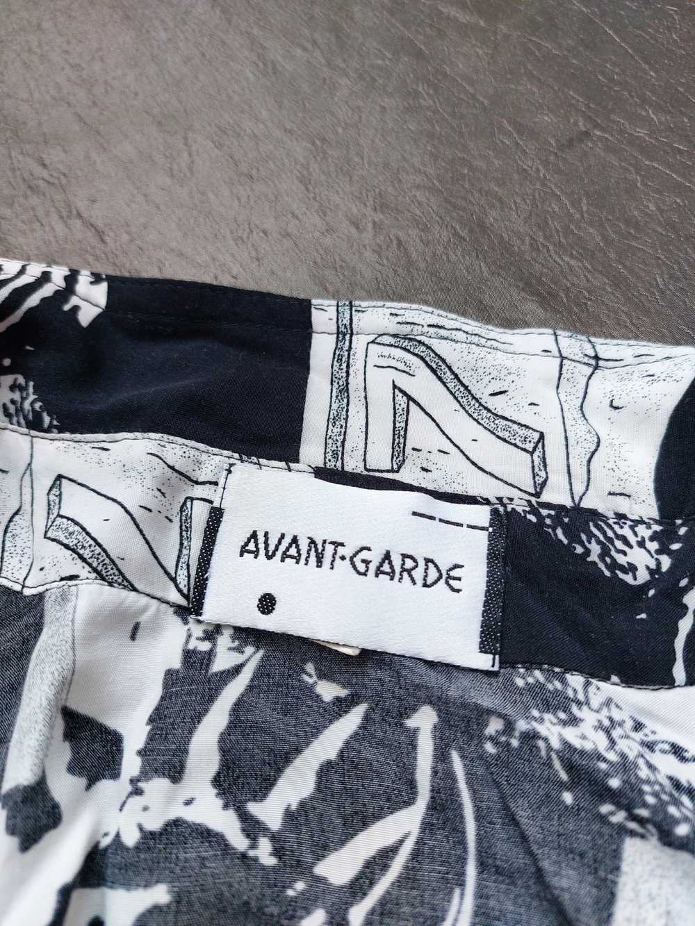 Avant Garde × Rare × Streetwear Rare collectible … - image 7