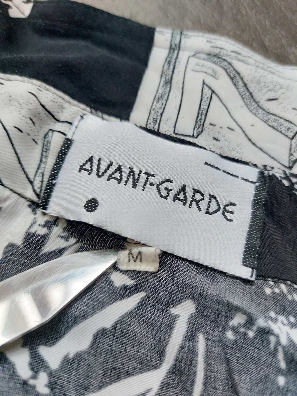Avant Garde × Rare × Streetwear Rare collectible … - image 8