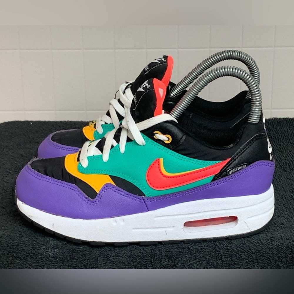 Nike Nike Air Max 1 Game (PS) Little Kid's Runnin… - image 2