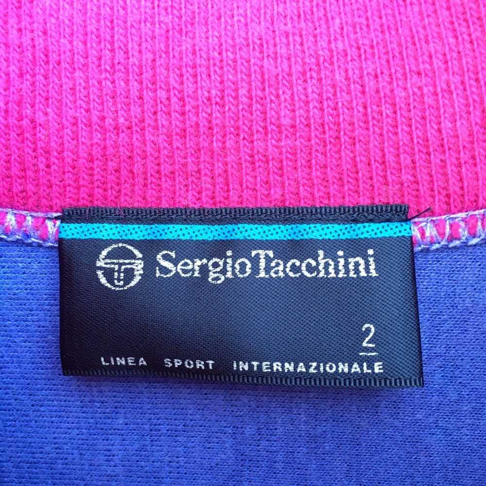 Italian Designers × Sergio Tacchini × Vintage Vin… - image 5